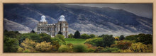 Load image into Gallery viewer, Logan Foothills Gallery Wrap
