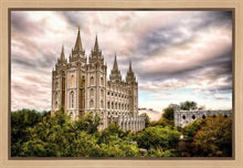 Load image into Gallery viewer, Nearer My God to Thee Gallery Wrap
