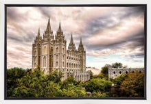Load image into Gallery viewer, Nearer My God to Thee Gallery Wrap
