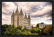 Load image into Gallery viewer, Nearer My God to Thee Gallery Wrap

