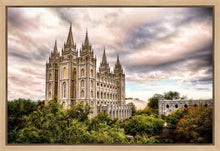 Load image into Gallery viewer, Nearer My God to Thee Gallery Wrap
