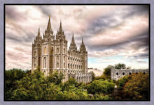 Load image into Gallery viewer, Nearer My God to Thee Gallery Wrap
