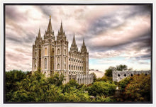 Load image into Gallery viewer, Nearer My God to Thee Gallery Wrap
