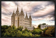Load image into Gallery viewer, Nearer My God to Thee Gallery Wrap
