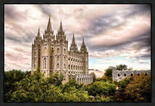 Load image into Gallery viewer, Nearer My God to Thee Gallery Wrap
