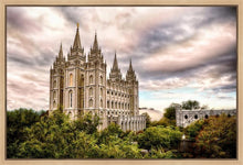 Load image into Gallery viewer, Nearer My God to Thee Gallery Wrap
