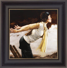 Load image into Gallery viewer, She Remembered She Could Fly
