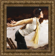 Load image into Gallery viewer, She Remembered She Could Fly
