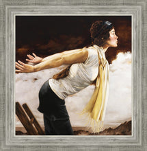 Load image into Gallery viewer, She Remembered She Could Fly
