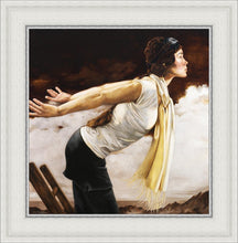 Load image into Gallery viewer, She Remembered She Could Fly
