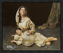 Load image into Gallery viewer, Sacrifice Brings Forth Blessings

