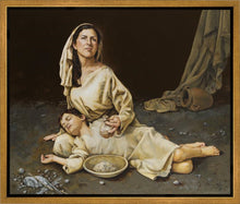 Load image into Gallery viewer, Sacrifice Brings Forth Blessings
