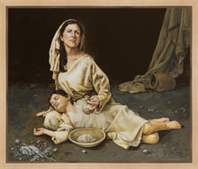 Load image into Gallery viewer, Sacrifice Brings Forth Blessings
