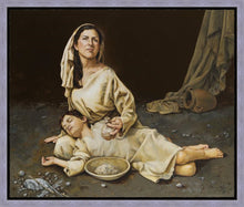 Load image into Gallery viewer, Sacrifice Brings Forth Blessings
