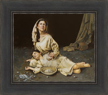 Load image into Gallery viewer, Sacrifice Brings Forth Blessings
