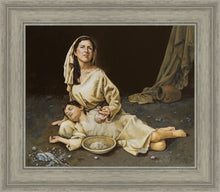 Load image into Gallery viewer, Sacrifice Brings Forth Blessings
