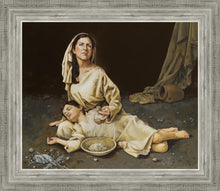 Load image into Gallery viewer, Sacrifice Brings Forth Blessings
