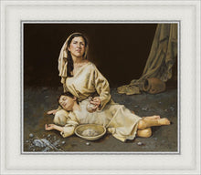 Load image into Gallery viewer, Sacrifice Brings Forth Blessings
