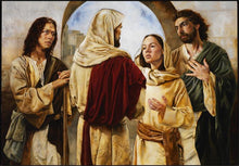 Load image into Gallery viewer, Martha's Witness Of Christ

