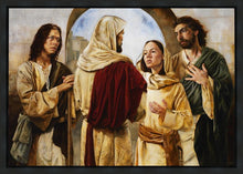 Load image into Gallery viewer, Martha's Witness Of Christ
