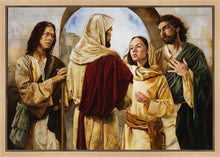 Load image into Gallery viewer, Martha's Witness Of Christ
