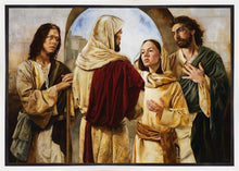 Load image into Gallery viewer, Martha's Witness Of Christ
