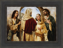 Load image into Gallery viewer, Martha's Witness Of Christ
