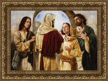 Load image into Gallery viewer, Martha's Witness Of Christ
