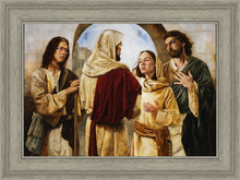 Load image into Gallery viewer, Martha's Witness Of Christ
