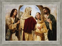 Load image into Gallery viewer, Martha's Witness Of Christ

