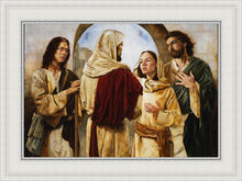 Load image into Gallery viewer, Martha's Witness Of Christ
