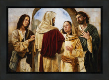 Load image into Gallery viewer, Martha's Witness Of Christ
