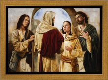 Load image into Gallery viewer, Martha's Witness Of Christ
