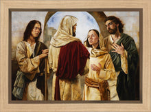 Load image into Gallery viewer, Martha's Witness Of Christ
