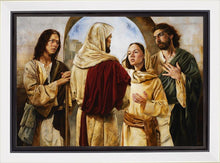 Load image into Gallery viewer, Martha's Witness Of Christ
