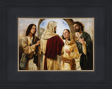 Load image into Gallery viewer, Martha's Witness Of Christ
