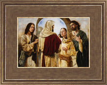 Load image into Gallery viewer, Martha's Witness Of Christ
