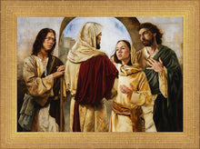 Load image into Gallery viewer, Martha's Witness Of Christ
