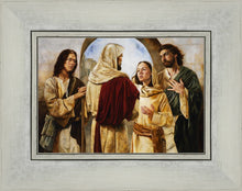 Load image into Gallery viewer, Martha's Witness Of Christ
