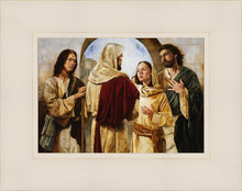 Load image into Gallery viewer, Martha's Witness Of Christ
