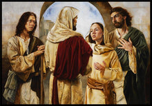 Load image into Gallery viewer, Martha's Witness Of Christ
