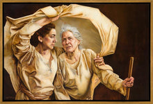 Load image into Gallery viewer, Whither Thou Goest
