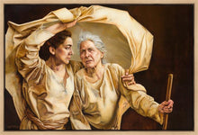 Load image into Gallery viewer, Whither Thou Goest
