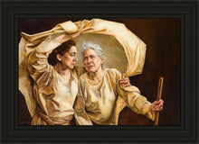 Load image into Gallery viewer, Whither Thou Goest
