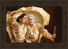 Load image into Gallery viewer, Whither Thou Goest
