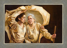 Load image into Gallery viewer, Whither Thou Goest

