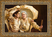 Load image into Gallery viewer, Whither Thou Goest
