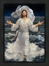 Load image into Gallery viewer, Master, the Tempest is Raging
