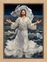 Load image into Gallery viewer, Master, the Tempest is Raging
