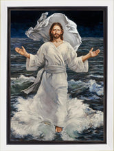 Load image into Gallery viewer, Master, the Tempest is Raging
